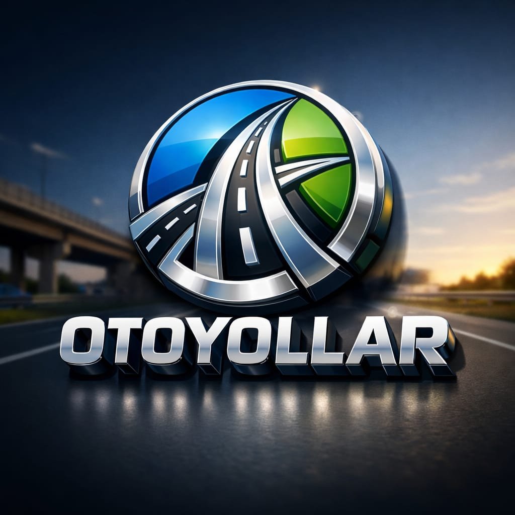 otoyollar